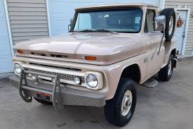 Image result for Tan 1966 Truck