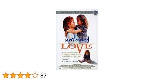 Amazon.com: Untamed Love (True Stories Collection TV Movie) [DVD] : Cathy  Lee Crosby, John Getz, Gary Frank: Movies & TV