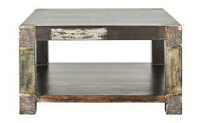 Faszinierend wolf mobel yoga schreibtisch kommode charmant mabel. Couchtisch Goa 80 Cm Sconto Der Mobelmarkt