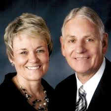 New mission presidents