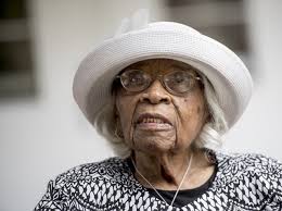 Tuskegee church member, retired teacher, 108, was Alabama State's oldest  alumna