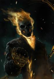 Check out the complete list of dark avengers members below. Ex0skeletal By Ogilvie On Deviantart Finding Beauty In The Darkest Places Ghost Rider Wallpaper Ghost Rider Marvel Ghost Rider