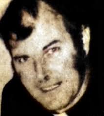 The Claudy Bombers & Man “A” Unmasked