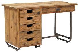 Desks come in a variety of price ranges, ones that will fulfill the needs of every budget. The Six Best Computer Desks 2020
