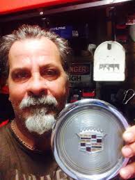 HELL YEA BROTHER! Couple more entries to win the Caddy V never hurt no one!