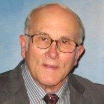 Daniel Milton Norman Obituary