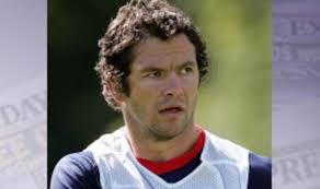 Too late for Farrell