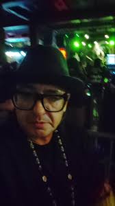 Michael Lobos Contreras