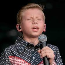Mason Ramsey's Instagram, Twitter & Facebook
