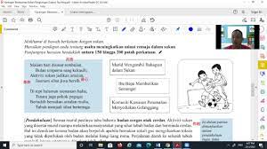 4 karangan berdasarkan bahan rangsangan isi karangan menepati tema bahan rangsangan; Bm 26032021 Karangan Berdasarkan Bahan Rangsangan Sukan Youtube