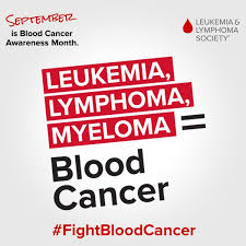 There is no single way to treat cancer. Blood Cancer Awareness Month Iab Health Productions Llc