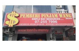Senarai pinjaman wang berlesen berdaftar amat susah untuk mencari? Johor Ipinjam Com Direktori Carian Pinjaman Peribadi