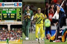 Amla's selection has been the topic of hot debate. Cricket World Cup 2019 South Africa S Record At The World Cup From 1992 To 2015 Cricket Country