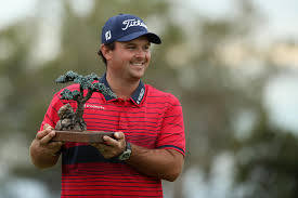 Tony ferguson is the type of guy to give his corner advice between rounds. Patrick Reed S Controversial Win Greg Norman S Ridiculous Resort And Golf S Most Obvious Burner Account Gets Exposed This Is The Loop Golfdigest Com