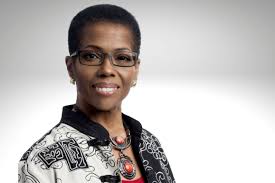 Beverley Wright's Instagram, Twitter & Facebook