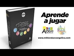 Sin embargo, aprender a jugarlo puede ser bastante difícil. El Gran Juego De La Biblia Gifts And Light 9780200920018 Comprar Libro Comprar