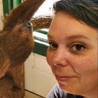 Kristi Vickers's Instagram, Twitter & Facebook