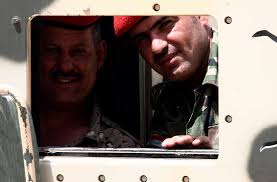 Staff Sgt. Calvin Avant, 426th Brigade Support Battalion,