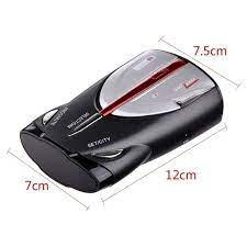 Cheap radar detectors, buy quality automobiles & motorcycles directly from china suppliers:2020 car radar detector v7 cobra 16 band 360 car anti police gps camera laser radar detector voice alert speed control detector enjoy ✓free. Interior Parts Furnishings 360 Degree Led Display For 16 Band Cobra Xrs 9880 Laser Anti Radar Detectors Dri Wacker Dentaltechnik