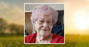 Charlene Frances Hayes Obituary September 27, 2023