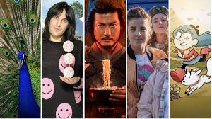 30 best Netflix shows to fall asleep to because wow we need some zzzzzs |  Mashable