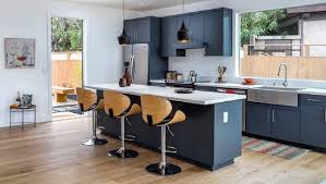 open kitchen design ideas  noida interiors