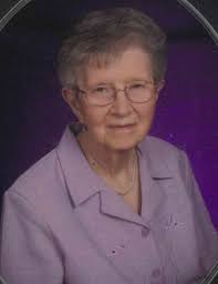 Obituary information for Loretta Marie Kirchhoff