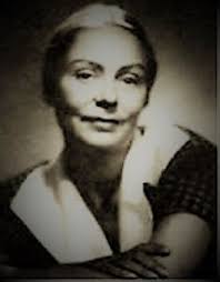 Frances MacRae Gray Patton (1906-2000)