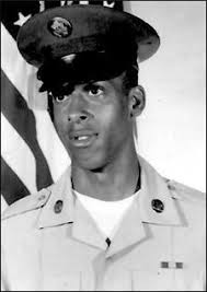 Morris "Blade" Echols