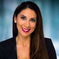 Tamar Atamian's Instagram, Twitter & Facebook