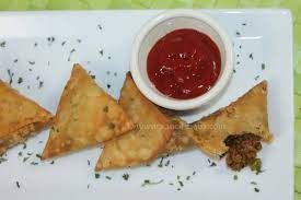 Homemade Samosa Sheets Recipe Goan Recipes Recipes Easy Cooking Recipes