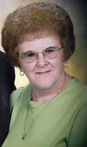 Donna Sunderland Obituary April 6, 2022