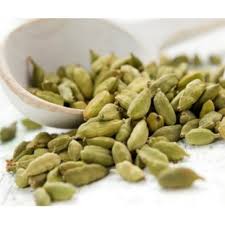 We did not find results for: Buah Pelaga Cardamom 25gm