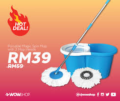 Color may cj wow shop mop. Facebook