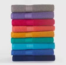 Check out our top picks for several types of towels and our research methodology. Kohls Usa Bath Towel The Big One 1 Pc Lazada Ph