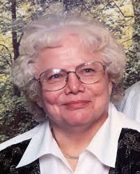 Linda Rust Obituary October 14, 2023