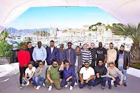 Le comédien mathieu kassovitz a une nouvelle fois prouvé qu'il n'était pas du genre à prendre des pincettes et avoir sa langue dans sa poche. Cannes 2019 Diese Drei Jungen Regisseure Bringen Die Politik Ins Filmfest