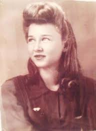 Obituary information for Mary Elizabeth Corn Bradley