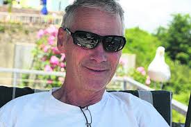 Crash widow lashes out after man responsible for Tim Penney's death is  spared jail