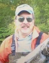 Obituary information for David E Williams