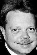 Mark Musgrave Obituary (1956