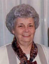 Hallie Funderburke Obituary (1925