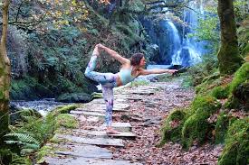 Maybe you would like to learn more about one of these? Yoga Beacon Climbing North Wales