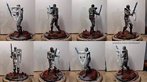 All the items there are real! Paladin From Diablo 2 Imgur