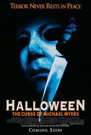 Rob zombie' s h2, i haven't seen, but i've seen bits and pieces of it, and god is it atrocious! Halloween The Curse Of Michael Myers Reviews Metacritic