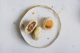 Image result for Lard MoonCake