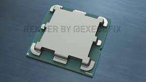 May 25, 2021 · ellenben lga labakat kiegyenesiteni, hogy utana meg kontakt is legyen szinte eselytelen, ha meg tul sokat hajlitgatod eltorik hamar. Amd Zen 4 Raphael Ryzen Desktop Am5 Cpu Package Mockup Pictured Chonky Ihs Square Shaped Lga 1718 Chip