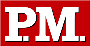 In wiktionary, the free dictionary. File Pm Logo Svg Wikimedia Commons