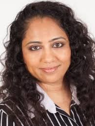 Anna Thomas: Vice President, Private Banking Technology at Brown Brothers  Harriman