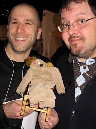 Artist Trust Benefit Art Auction and the friends of Little Roy